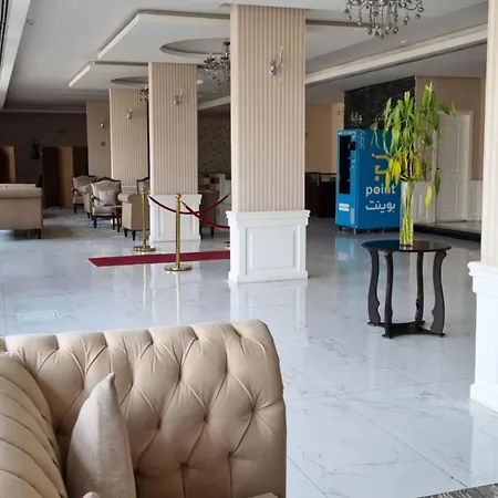 Land Beach An Narjis